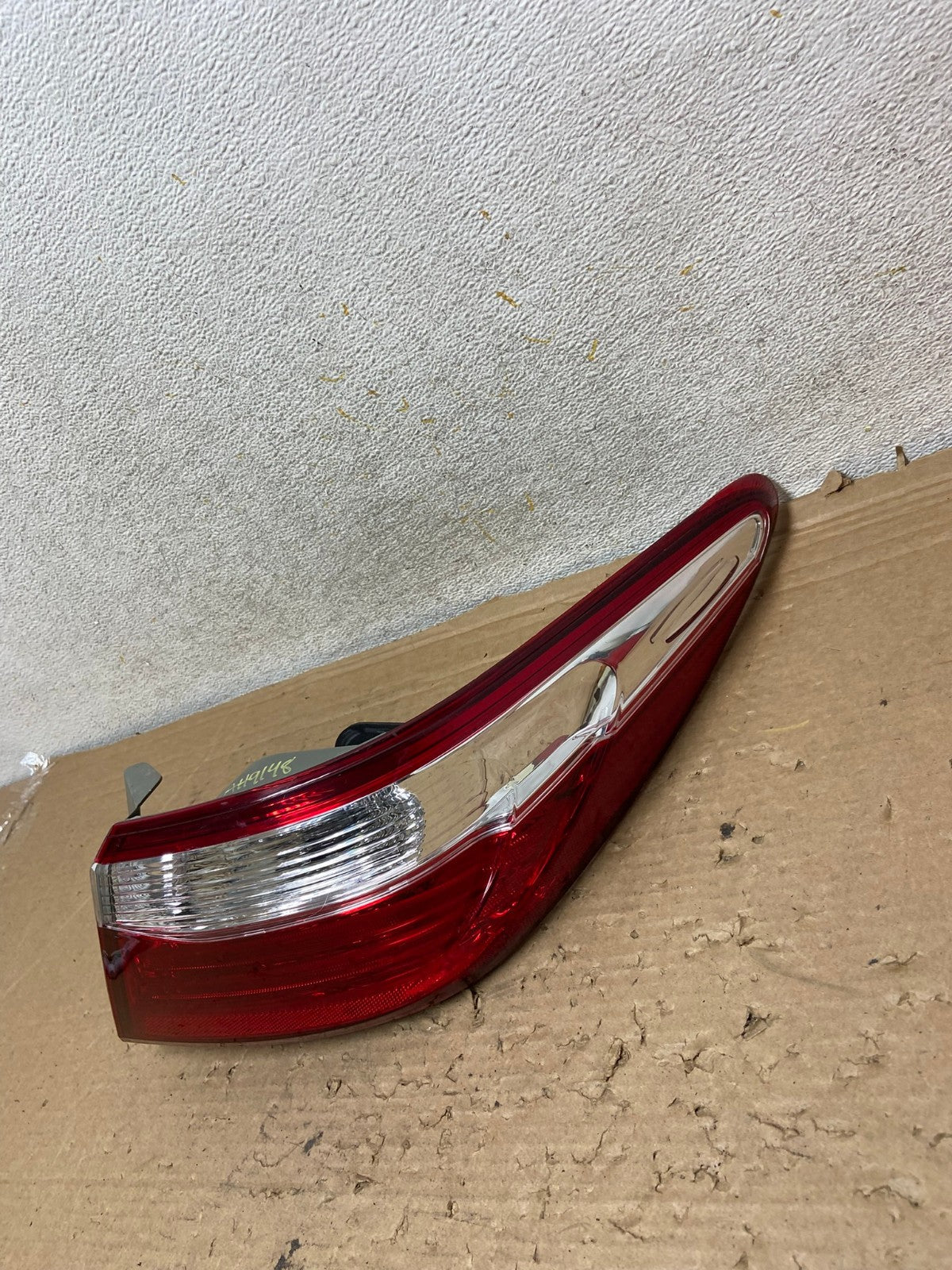 2015 2016 2017 Toyota Camry Right Passenger RH Side Tail Light AH9148 LK2