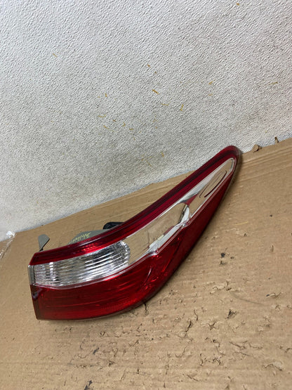 2015 2016 2017 Toyota Camry Right Passenger RH Side Tail Light AH9148 LK2