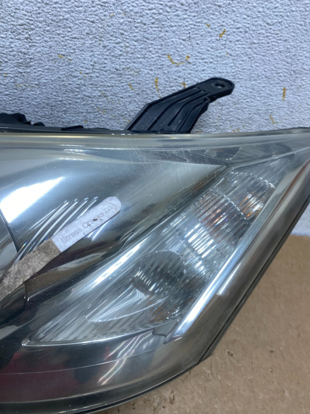 2007 2008 2009 Lexus ES350 Left Driver Lh HID Xenon Headlight AI3647 DW4