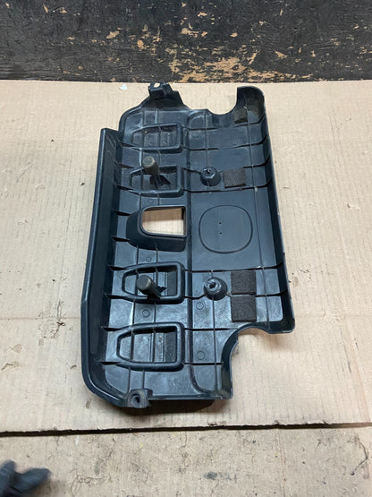 2013 2015 2015 Acura ILX 2.0L Engine Motor Cover OEM X7672 DG6