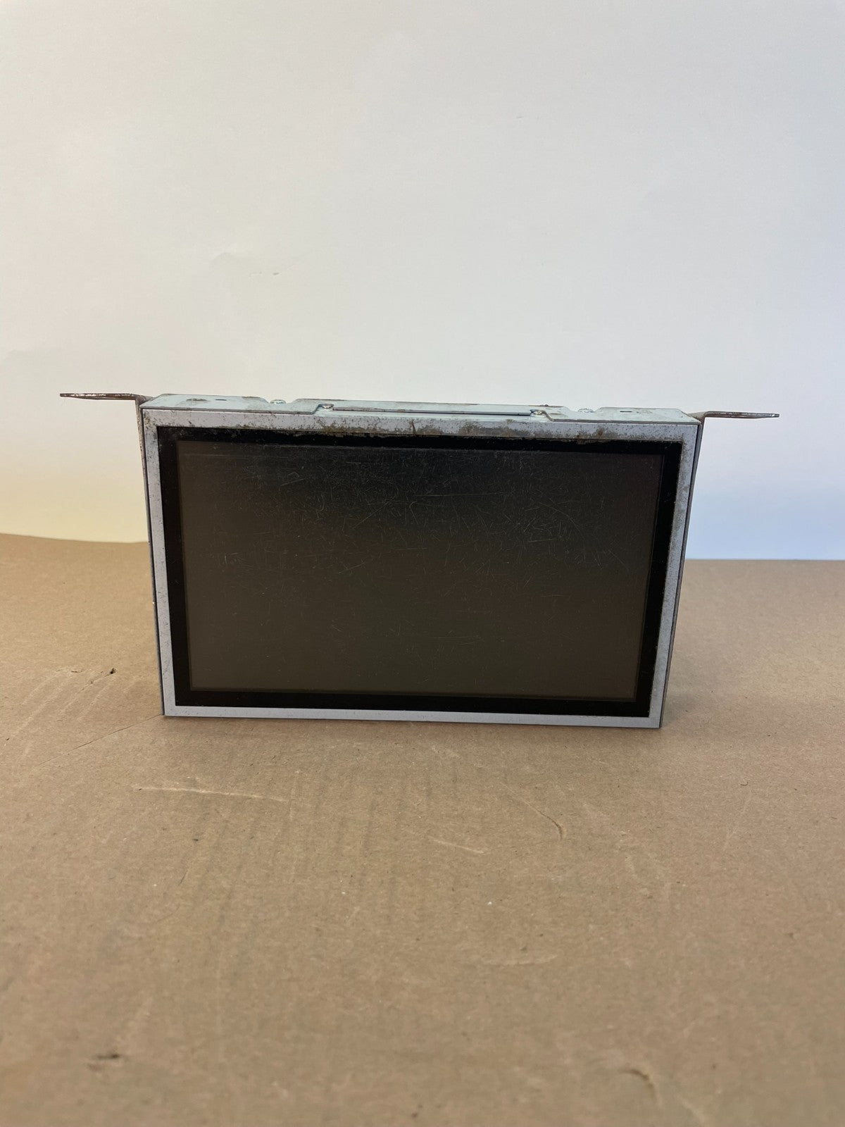 2011 - 2013 Nissan Murano Radio CD Gps Screen Navigation Display AG2988 DG0