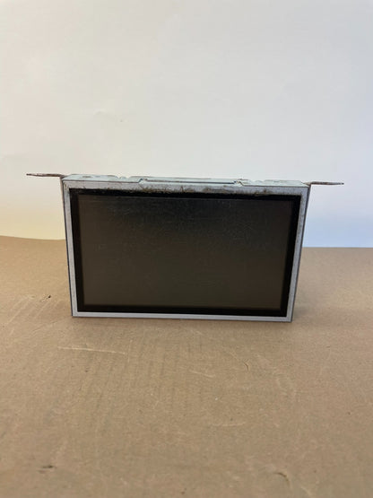 2011 - 2013 Nissan Murano Radio CD Gps Screen Navigation Display AG2988 DG0