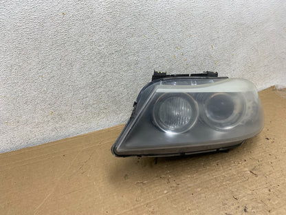 2009-2011 BMW 3 Series 328i Sedan Left LH Side AFS Xenon HID Headlight AH9031 DW1