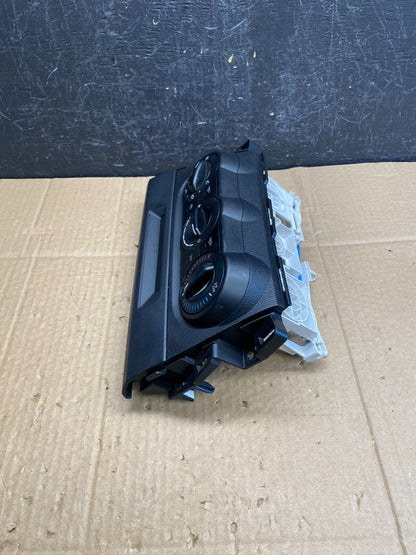 2014 2015 2016 Mazda 3 A/C Manual Climate Control Panel ac9471 DG1