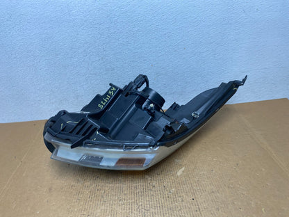 2011 to 2015 Ford Explorer Left Driver LH Halogen Headlight AE1428 DW7