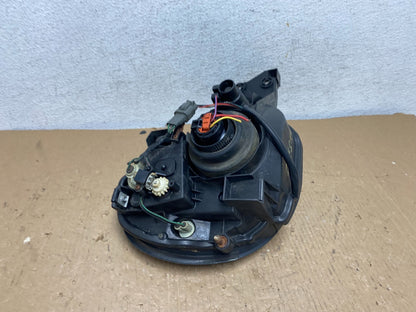 2002 to 2003 Subaru Impreza Left Driver LH Halogen Headlight AD8753 DW6