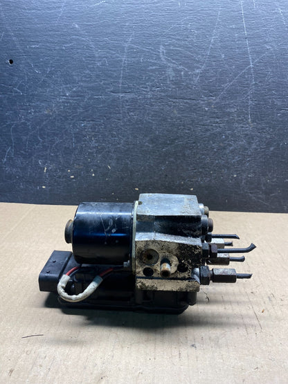 2003 2007 Ford E250 E350 Anti-Lock ABS Antilock Brake Pump AG9682 DG2