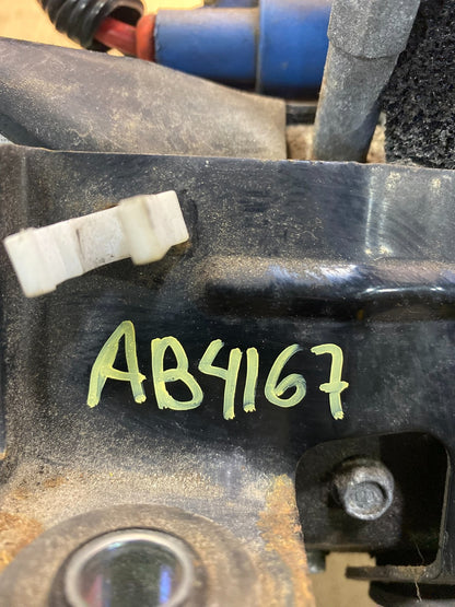 2011 - 2017 Nissan Quest Power Steering Pump Motor Unit OEM AB41677