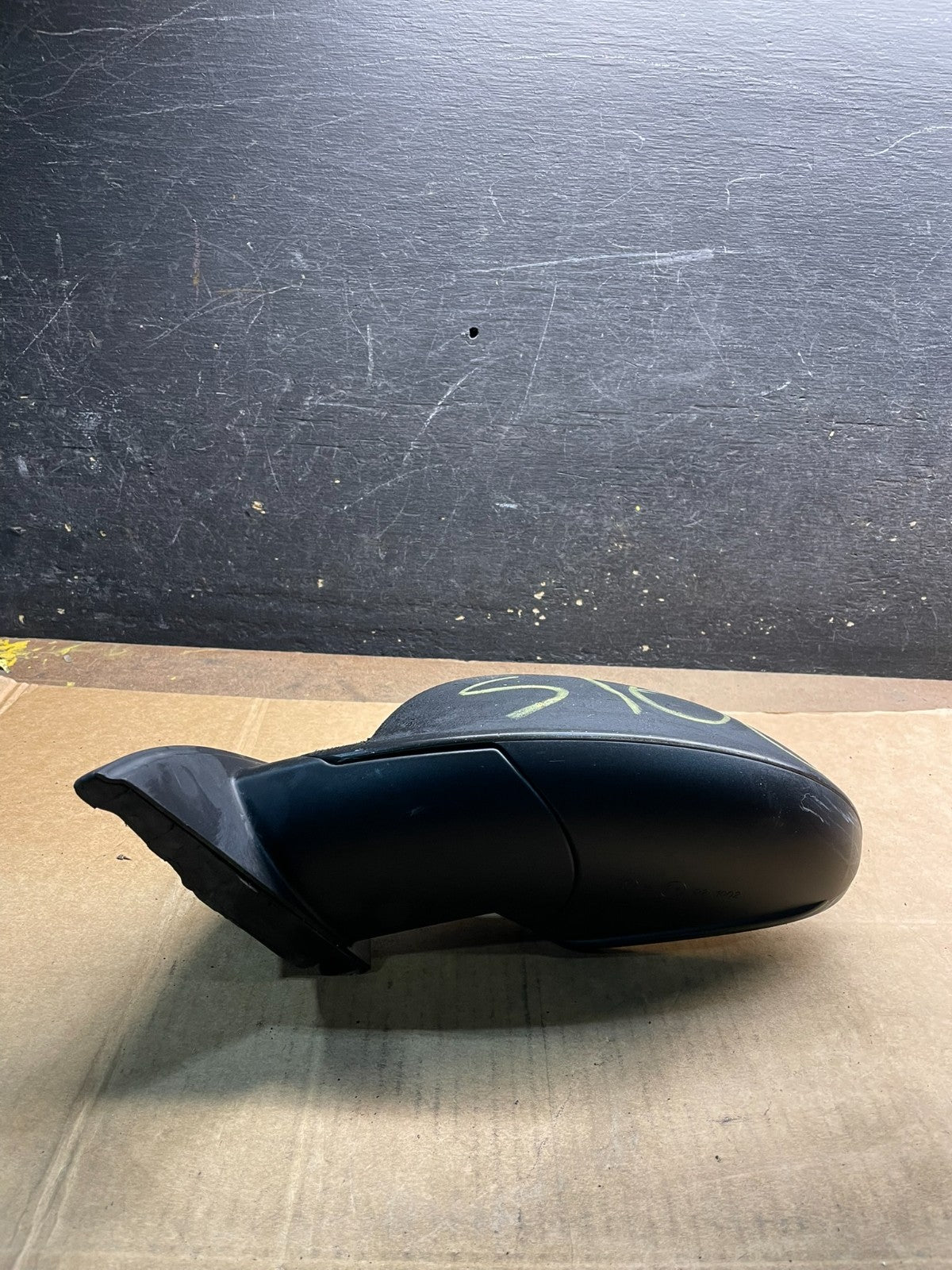 2011 to 2017 Buick Regal Left Driver LH Side View Door Mirror Oem y4016 DG3