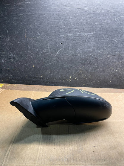 2011 to 2017 Buick Regal Left Driver LH Side View Door Mirror Oem y4016 DG3