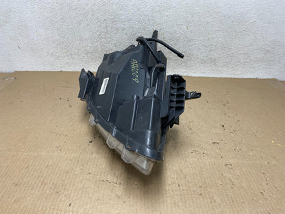 2012 2013 2014 Nissan Versa Sedan Headlight Left Driver LH AH6009 DW10