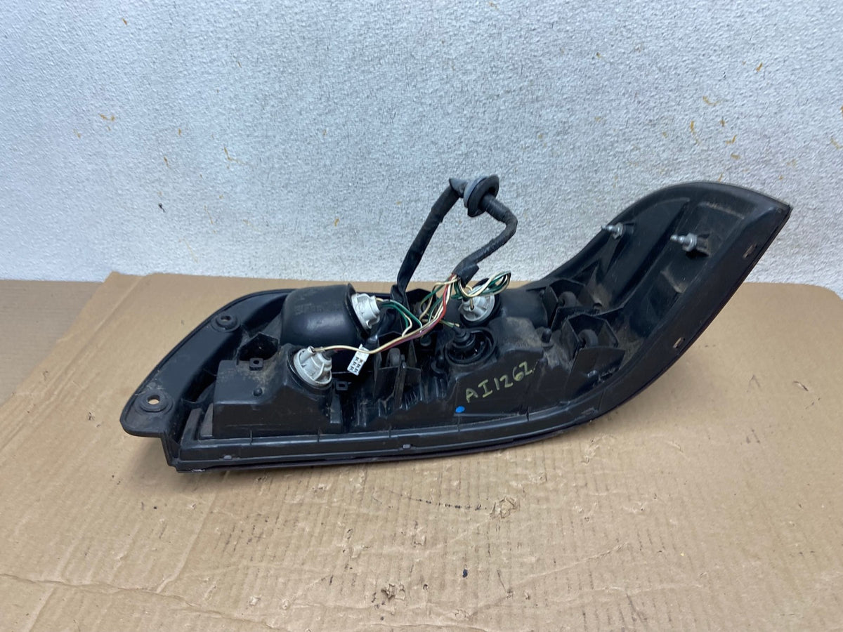 1995 - 1997 Toyota Avalon Left Driver LH Side Tail Light AI1262 LK6