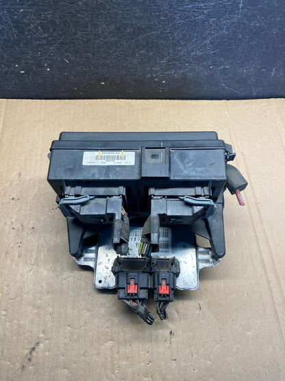 2006 Dodge Durango Fusebox Fuse Box Relay Module 56049097ad AG1484 DW0