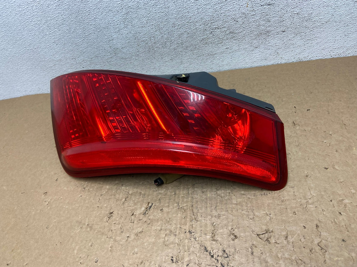 2003 2004 2005 Nissan Murano Right Passenger Rh Side Tail Light AF8153 LK1