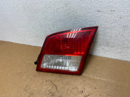2002 - 2004 Infiniti i35 Inner Right Passenger RH Side Tail Light AD5166 LK1
