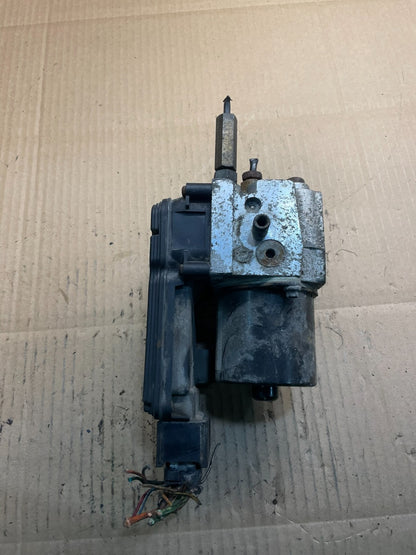 2003 2007 Ford E250 E350 Anti-Lock ABS Antilock Brake Pump X8780 DG1