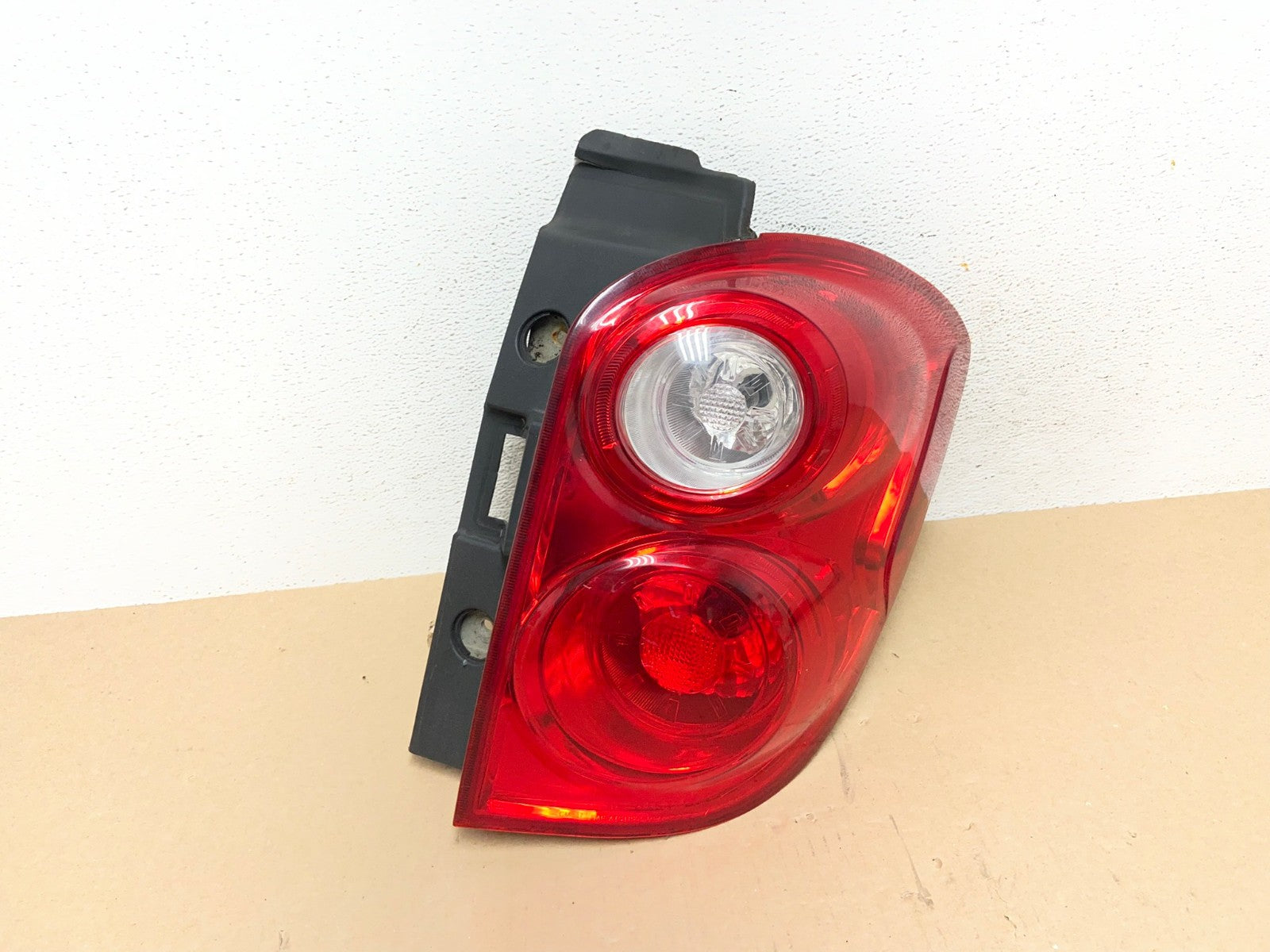 2010 to 2015 Chevrolet Equinox Right Passenger Rh Side Tail Light AE7186 LK0