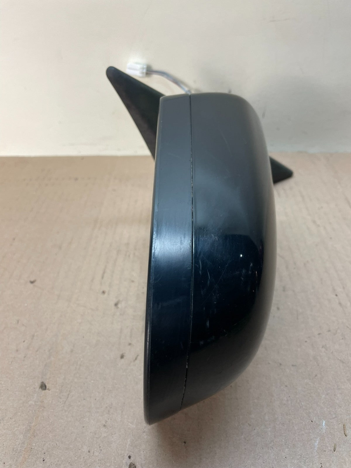 2005-2009 Subaru Legacy Outback Right Passneger Side Door Mirror AJ0731 DG9