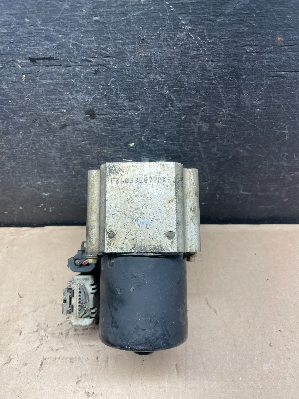 2004 - 2007 Chevy Express GMC Savana 1500 2500 ABS Anti Lock Brake Pump s8255 DG2