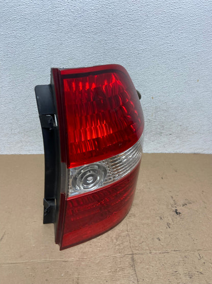 2001 2002 2003 Acura Mdx Right Passenger Rh Side Tail Light AF4920 LK2
