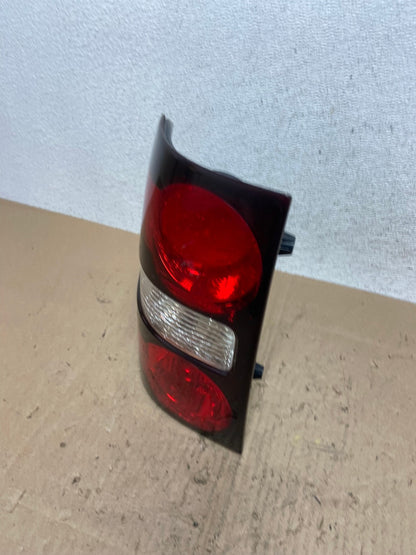 2006 to 2010 Ford Explorer Left Driver Lh Side Tail light AE6586 LK1