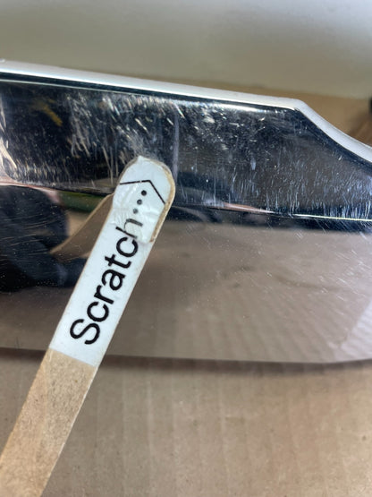 2010-2015 Cadillac SRX Rear Liftgate Tailgate Finish Molding W/ Camera ag7720 DG3