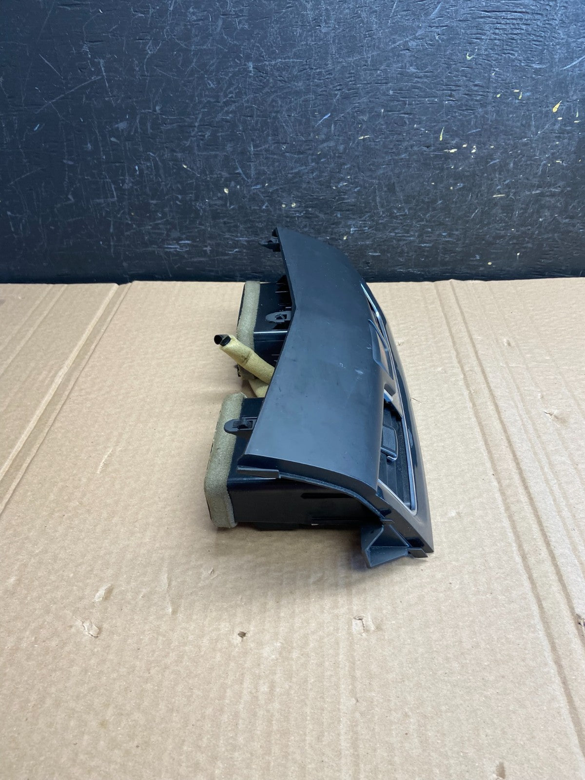 2013-2015 Nissan Altima Center Dash Vents Ac Air Vent Trim Panel Bezel AF6111 DG1