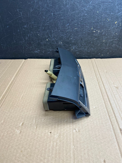2013-2015 Nissan Altima Center Dash Vents Ac Air Vent Trim Panel Bezel AF6111 DG1