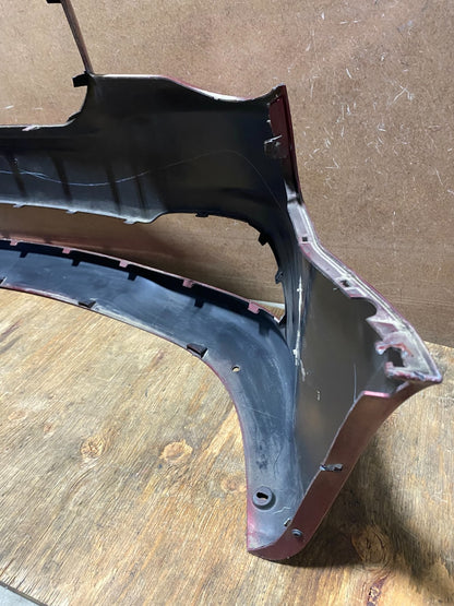 2011 to 2020 Dodge Grand Caravan Front Bumper Cover AF35509