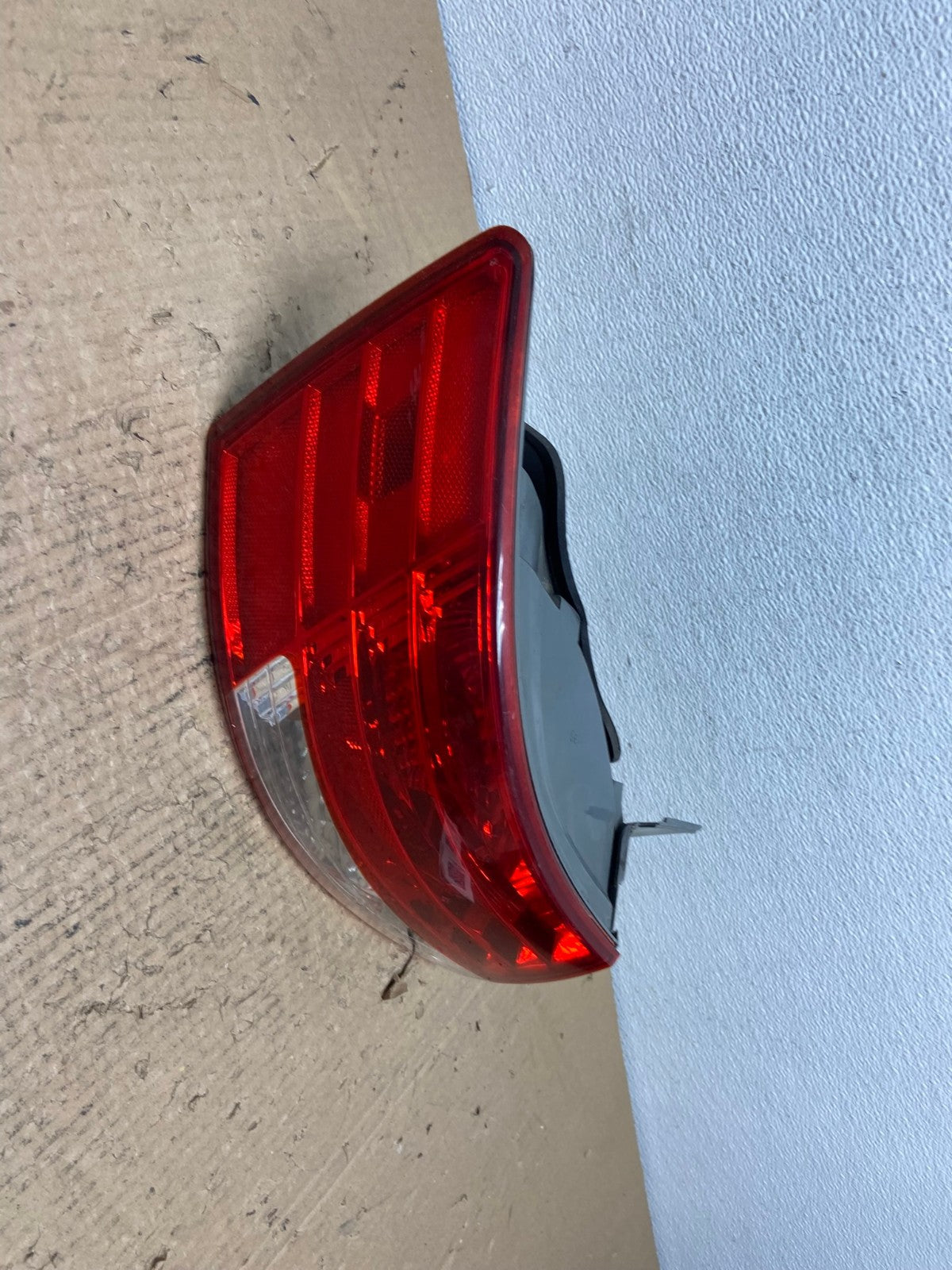 2006 2007 2008 Hyundai Sonata Left Driver Lh Side Tail Light AC4169 LK2
