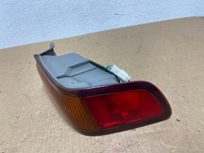 1997 1998 1999 Toyota Camry Tail Light Right Passenger Rh Side Oem AC1243 LK1