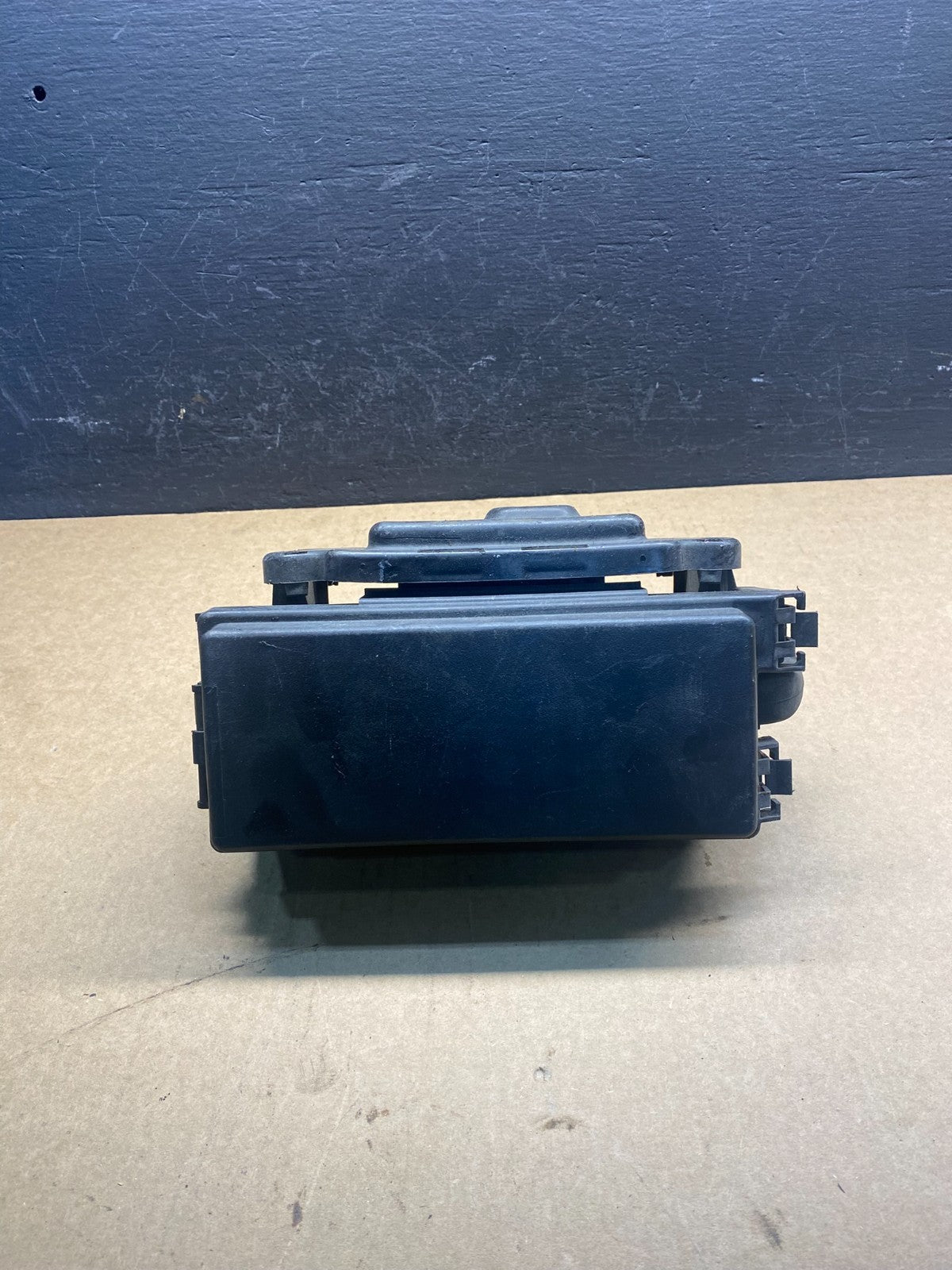 2007 Jeep Grand Cherokee Fuse Box Relay Panel Body Control Module BCM ac7037 DG5