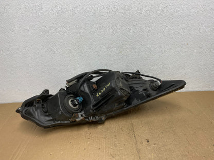 2009-2014 Acura TSX Left Driver LH Xenon HID Headlight AC6077 DW6