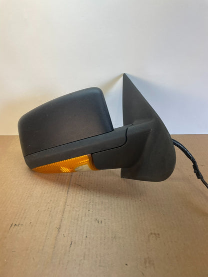 2003-2006 Ford Expedition Right Passenger Side View Door Heated Mirror AF5569 DG0