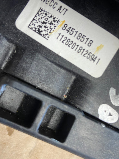 2017 2018 2019 GMC Acadia Automatic Gear Shifter Selector ad7140 DG5