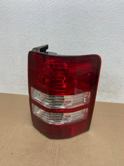 2008 to 2012 Jeep Liberty Right Passenger RH Side Tail Light AE5002 LK0