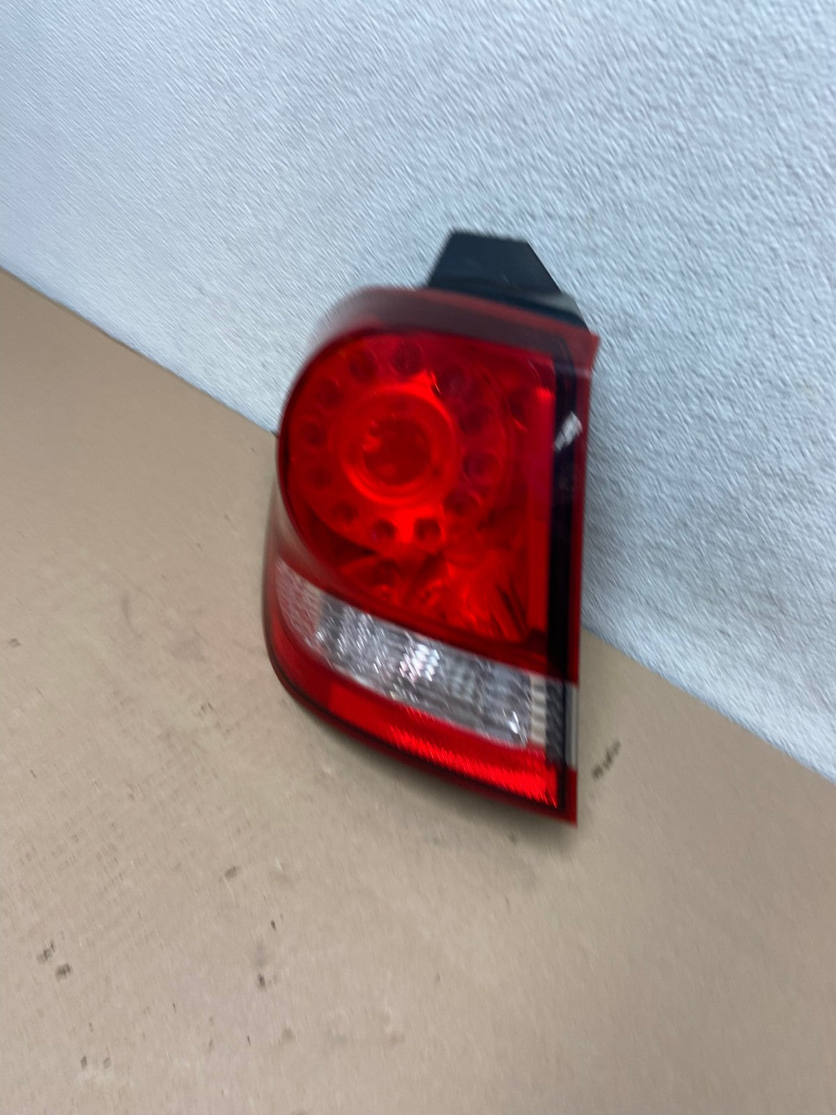 LED 2011-2020 Dodge Journey Left Driver Lh Side Tail Light AG6637 LK1
