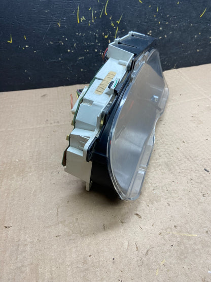 2001 - 2002 Ford Econoline E250 E350 Van Speedometer Instrument Cluster Z0090 DG3