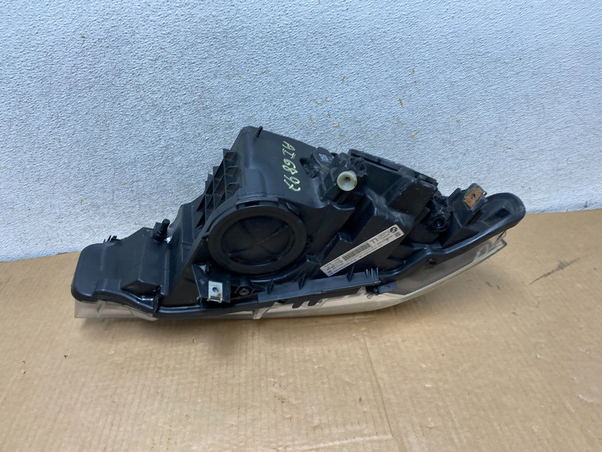 2012-2015 Bmw 3 Series F30 Sedan Left Driver Headlight Halogen AI6897 DW8