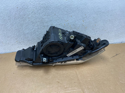 2012-2015 Bmw 3 Series F30 Sedan Left Driver Headlight Halogen AI6897 DW8