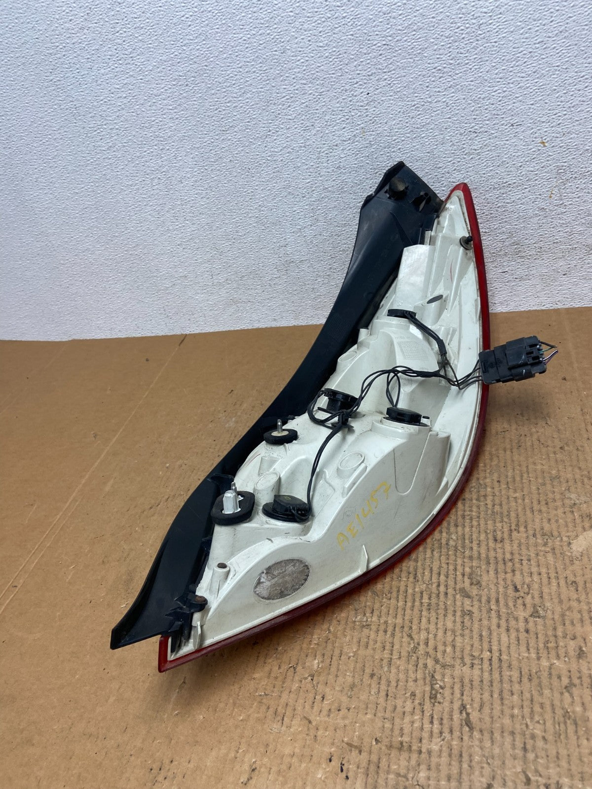 2011 2012 2013 Buick Regal Left Driver LH Side Tail Light AE1457 DW6