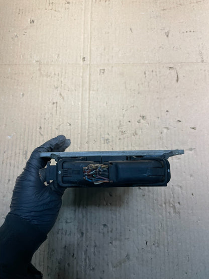 2004 Nissan Armada 5.6L Engine Control Unit ECU ECM Module v1834 DG1