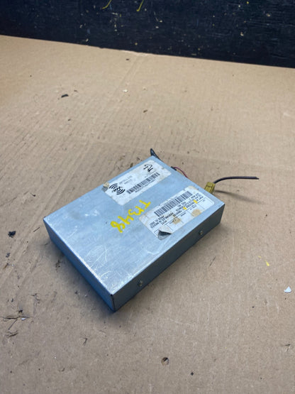 2007 - 2014 Chevrolet Tahoe GMC Yukon Radio Satellite Control Module T1348 DG4