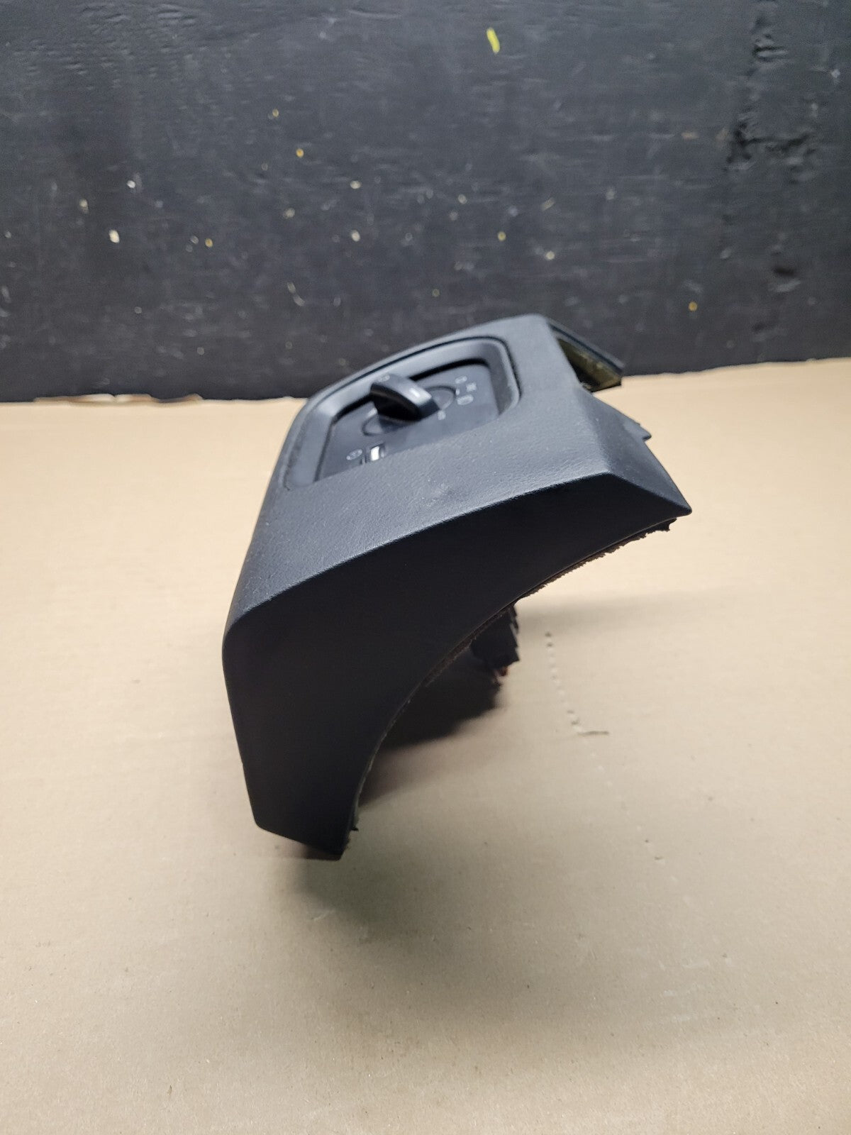 2006 to 2009 Land Rover Range Rover Sport Left Headlight Switch L2154 DG4