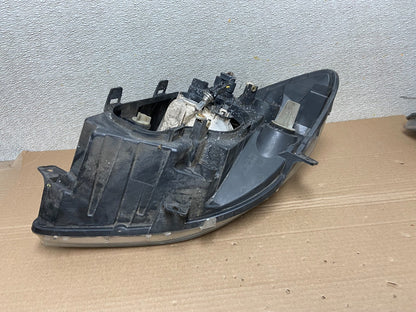 2007 to 2013 Mercedes Sprinter Headlight Left Driver Side Halogen Oem AB0983 DW9