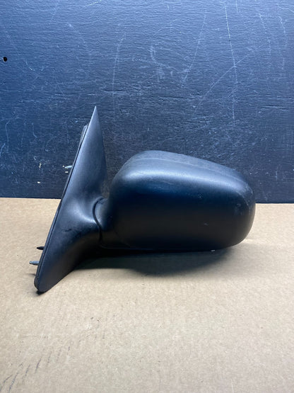 2003 - 2011 Ford Crown Victoria Left Driver LH View Door Mirror AG6014 DW0