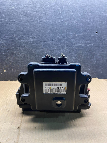 2009 Jeep Grand Cherokee Fuse Box Relay Panel Body Control Module BCM AI0269 DW2