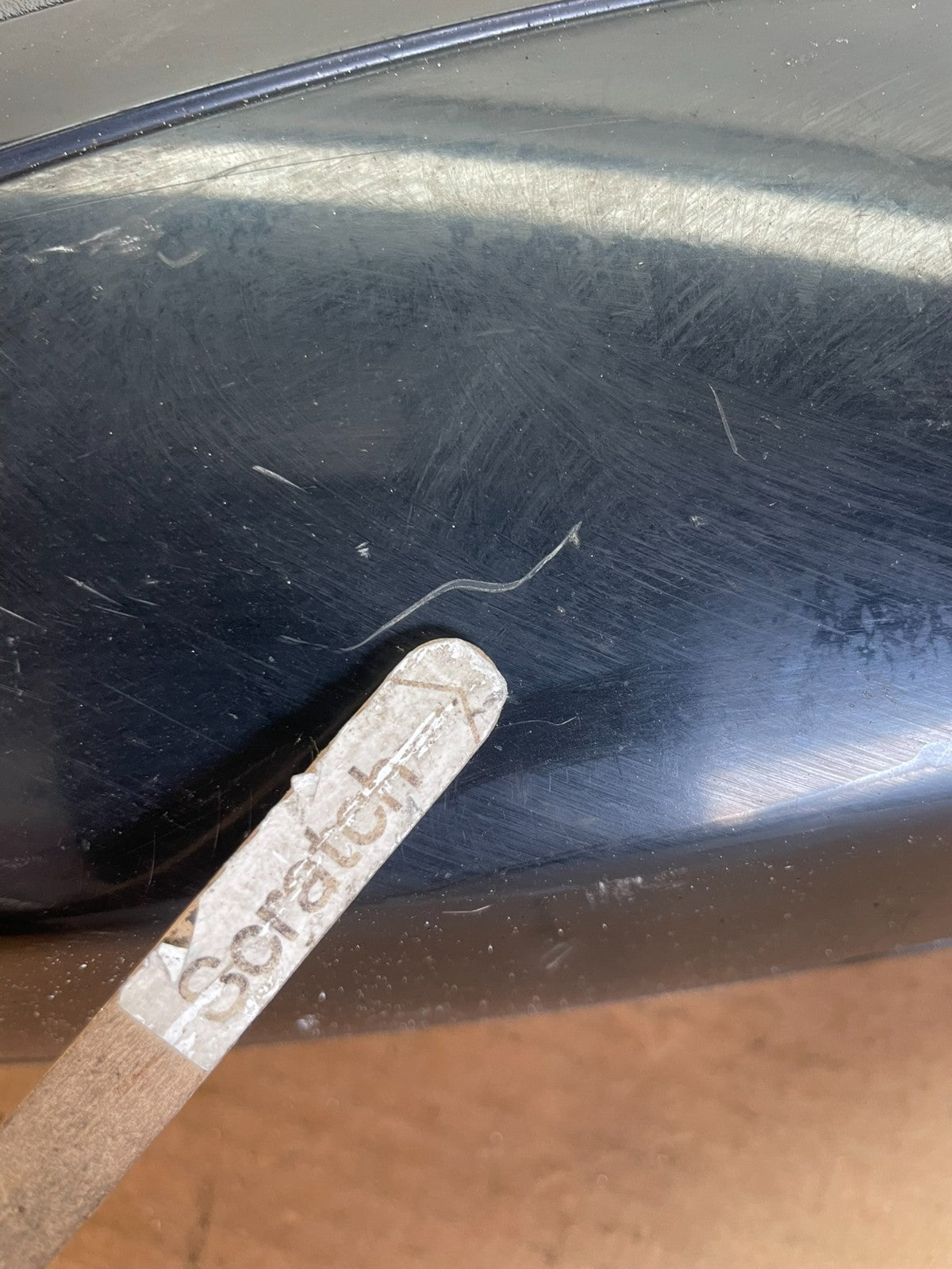 2005 2006 2007 Ford Five Hundred Right Passenger View Door Mirror AG0666 DW6