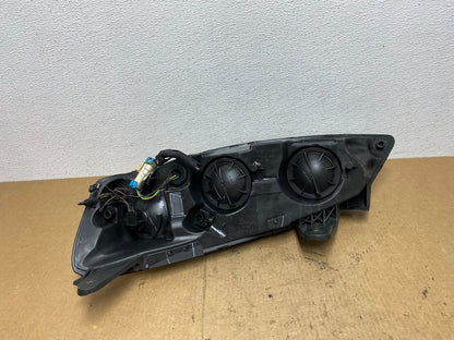 2005 to 2009 Pontiac G6 Headlight Right Passenger Rh Side Halogen Oem AC3544 DW5