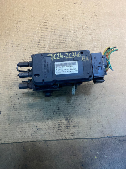 2006 2007 Ford E250 E350 Anti-Lock ABS Antilock Brake Pump aa1753 DG0